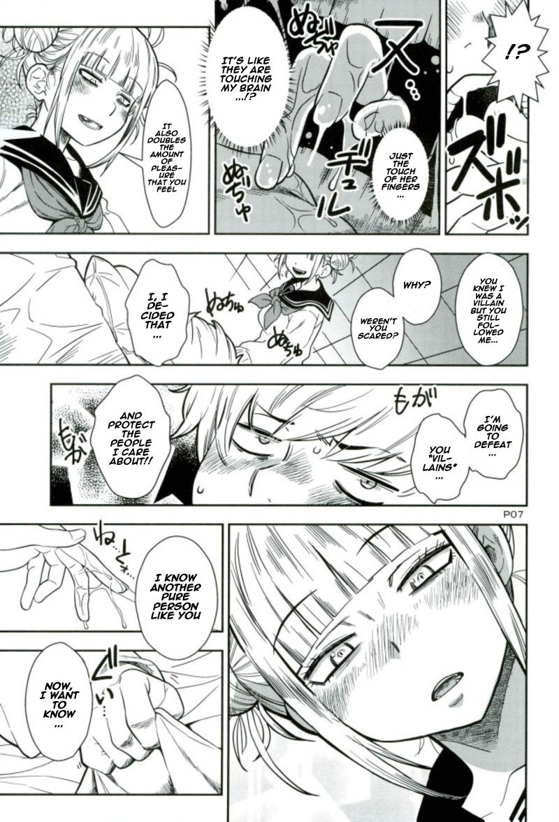 WARU I KO page 6