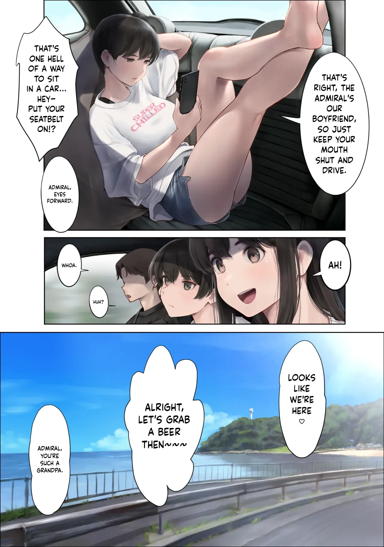 WASANBON Vol. 31 page 3
