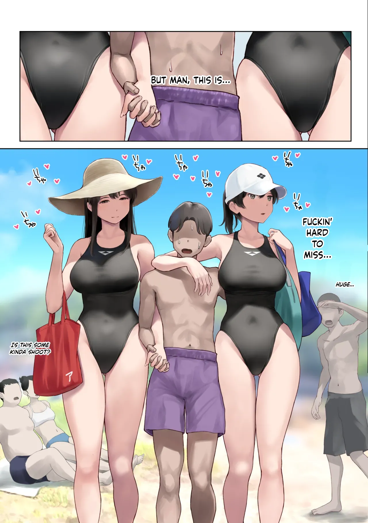 WASANBON Vol. 31 page 5