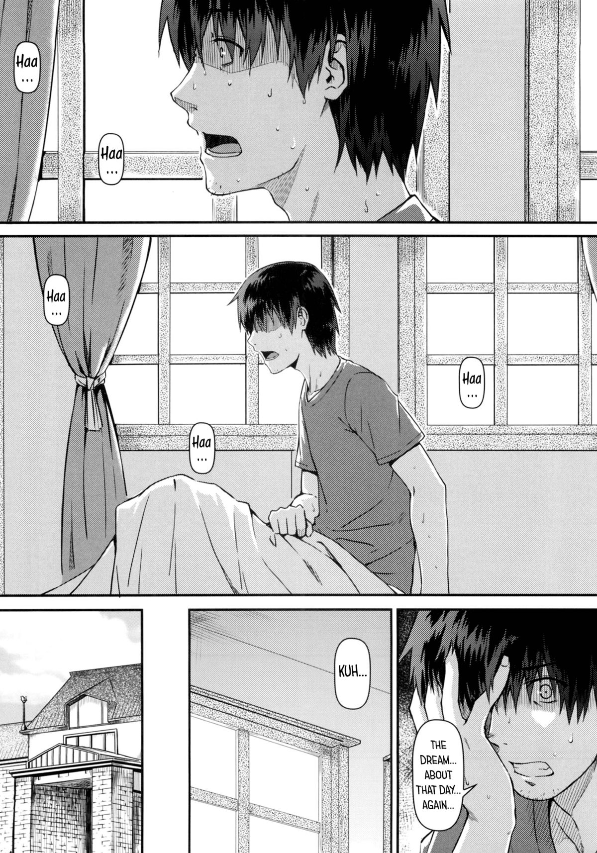 Watashi ga Oyome-san ni Natte Ageruwa page 5