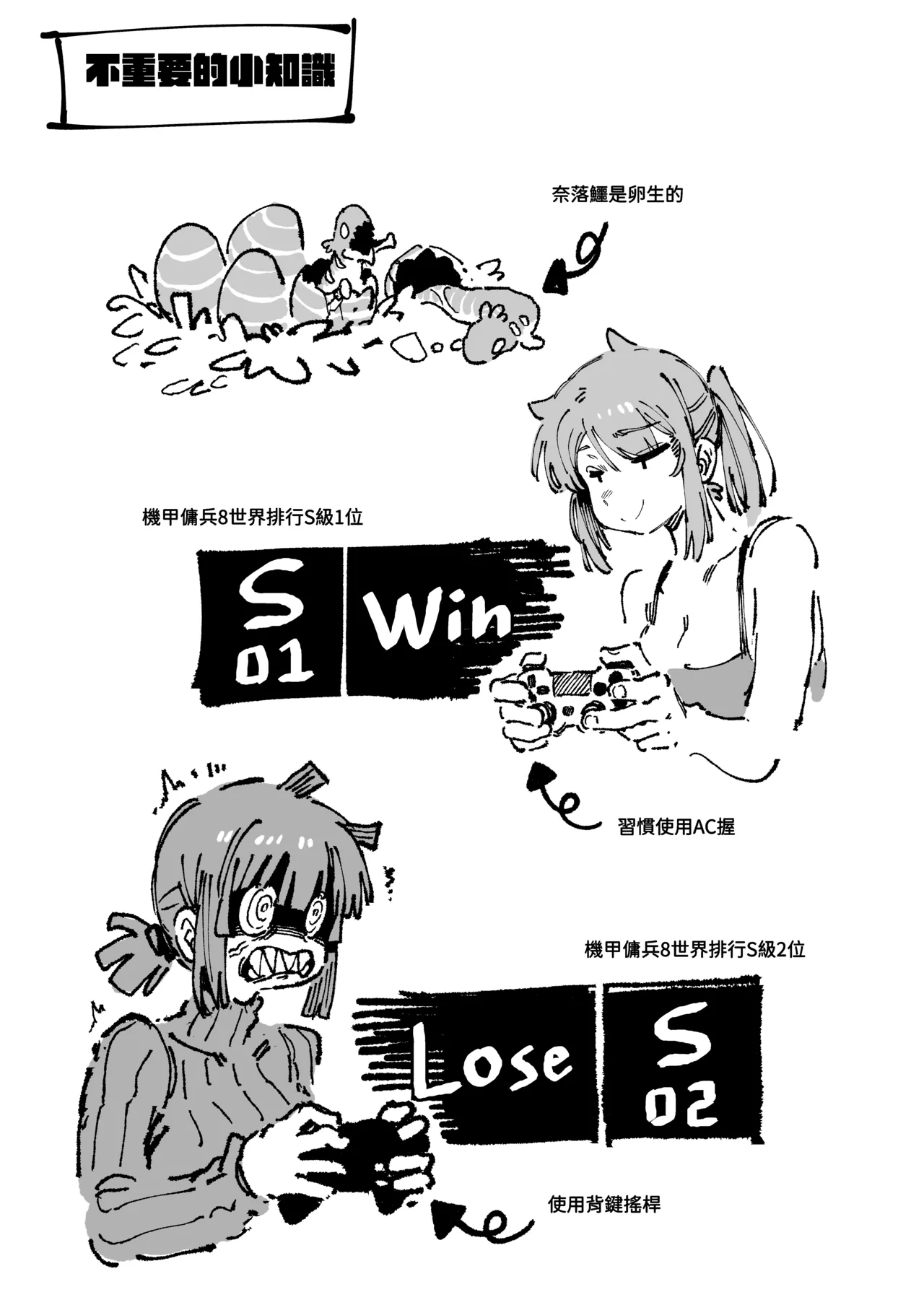 Watashi ni Konna Kuchi Kiite, Oya Gacha Shippai shita no ka page 66