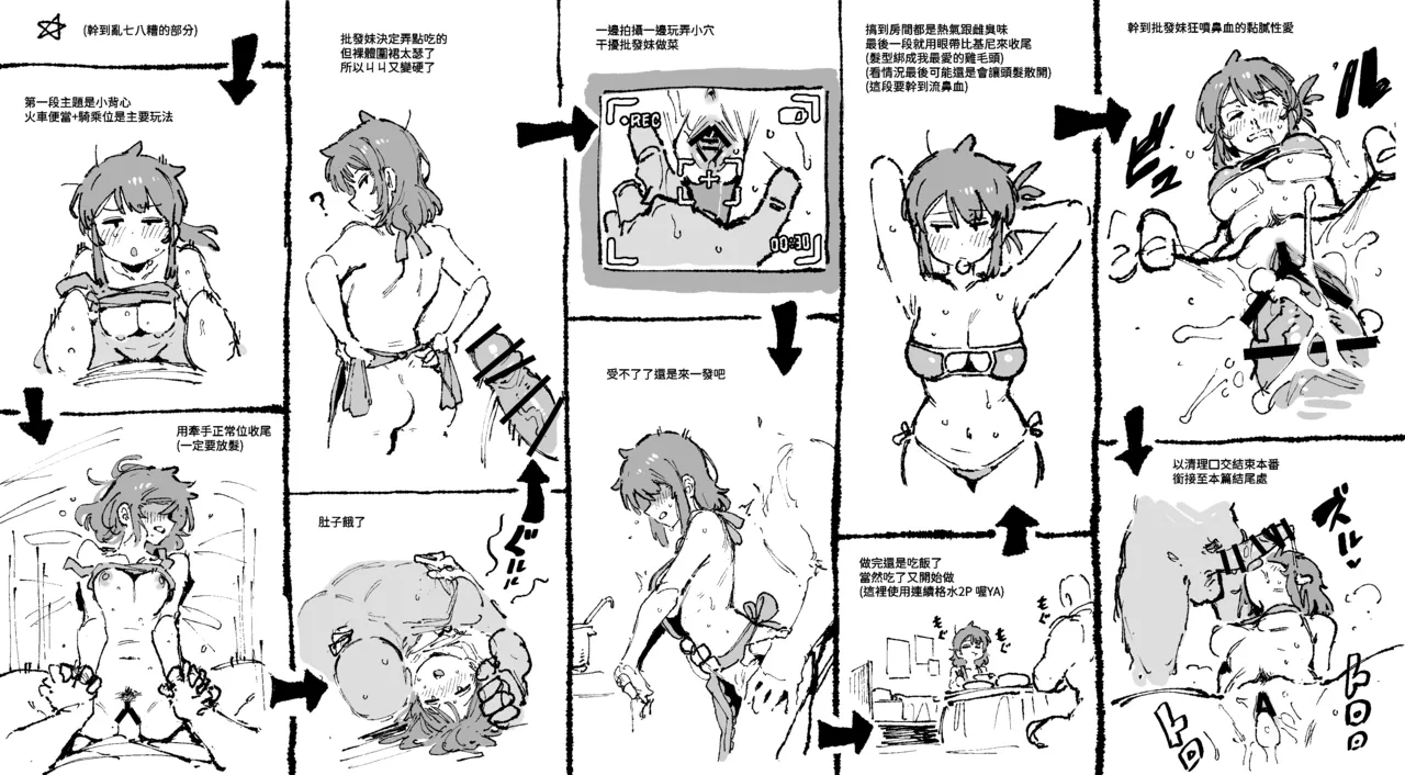 Watashi ni Konna Kuchi Kiite, Oya Gacha Shippai shita no ka page 75