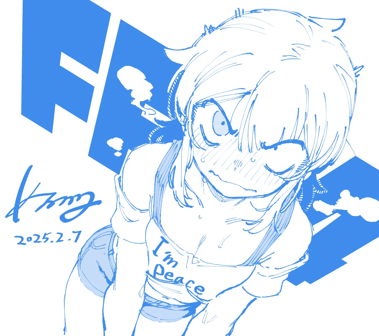 Watashi ni Konna Kuchi Kiite, Oya Gacha Shippai shita no ka page 76
