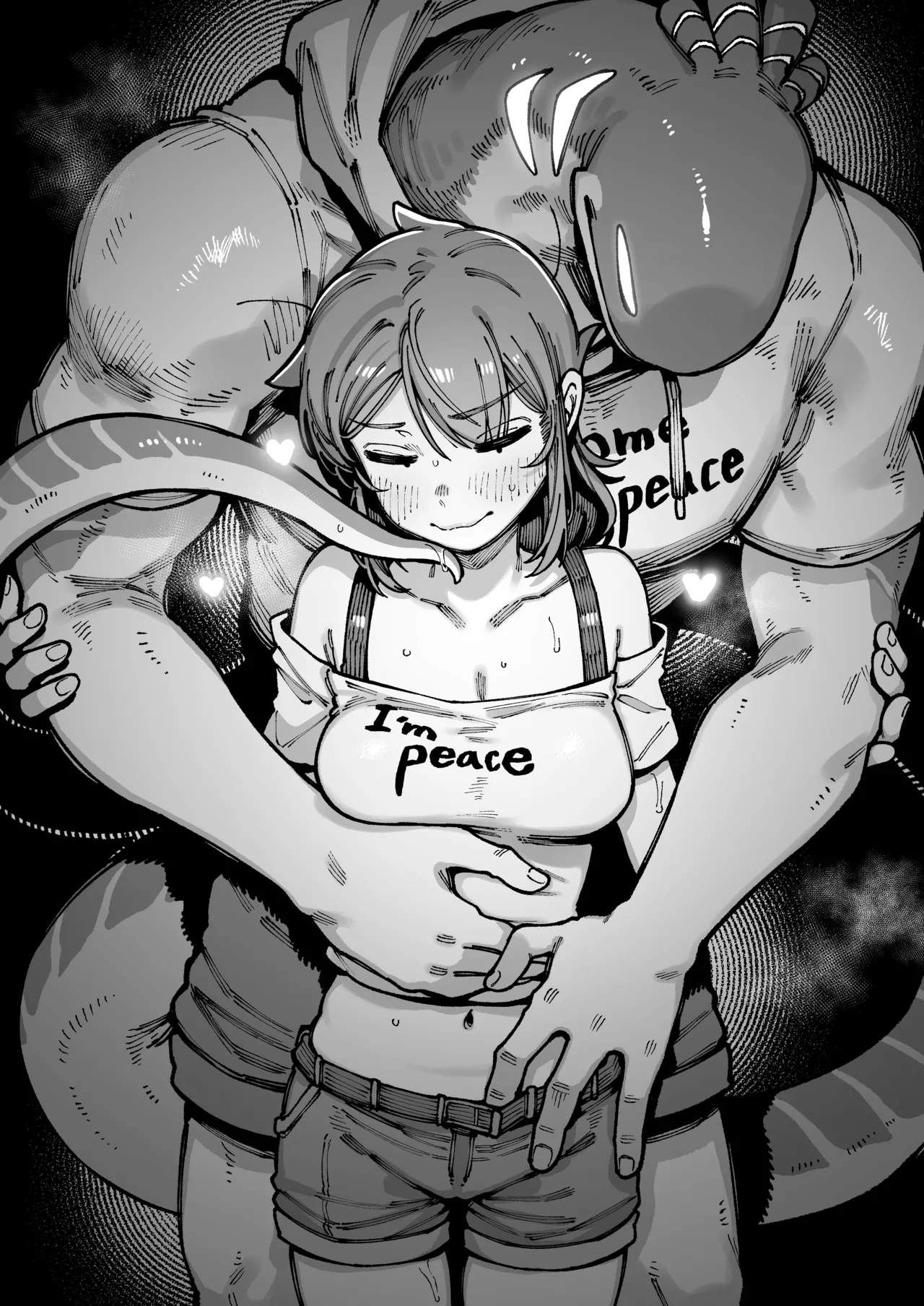 Watashi ni Konna Kuchi Kiite, Oya Gacha Shippai shita no ka page 78