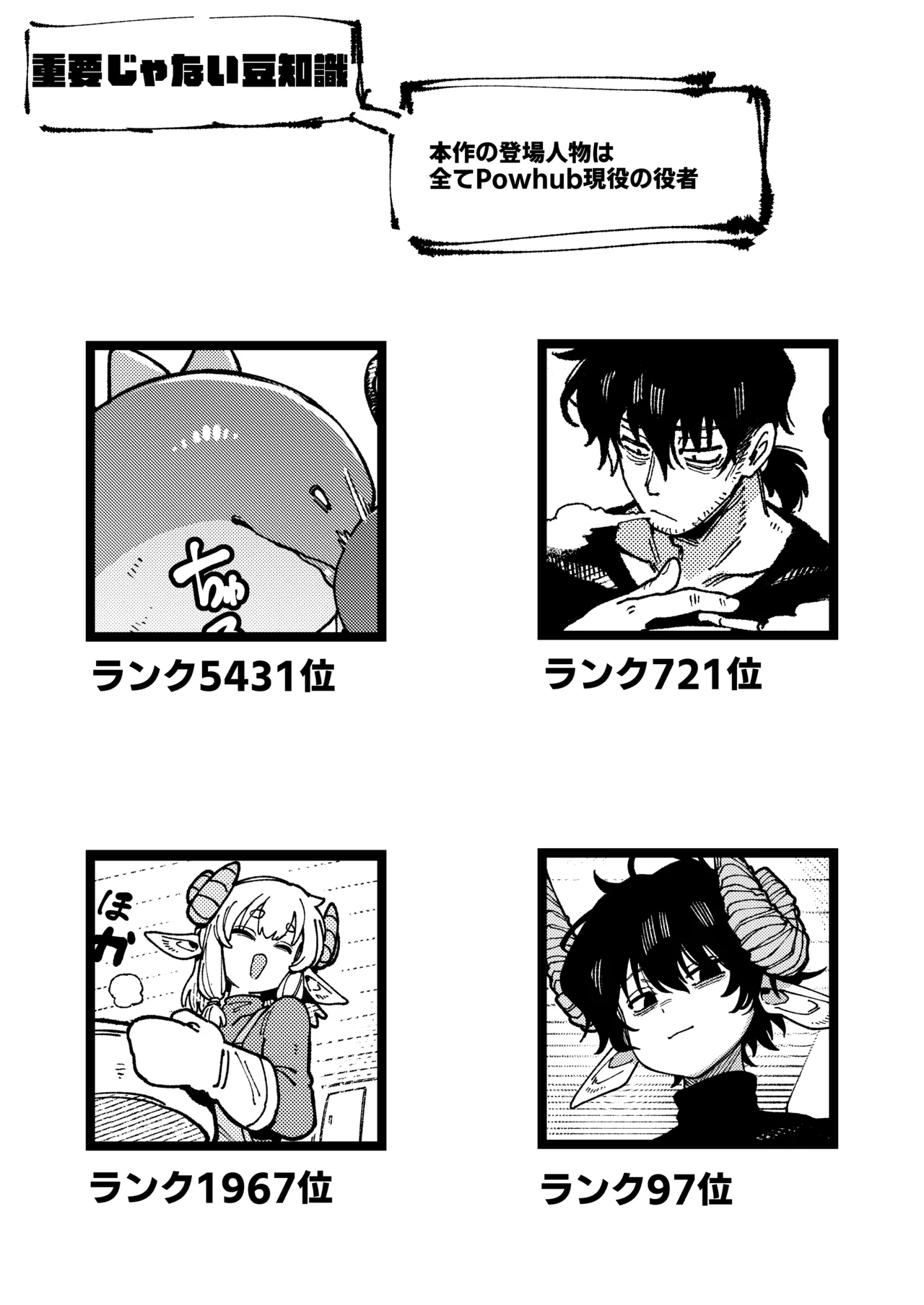 Watashi ni Konna Kuchi Kiite, Oya Gatcha Shippai shita no ka Lv.2.5 page 72