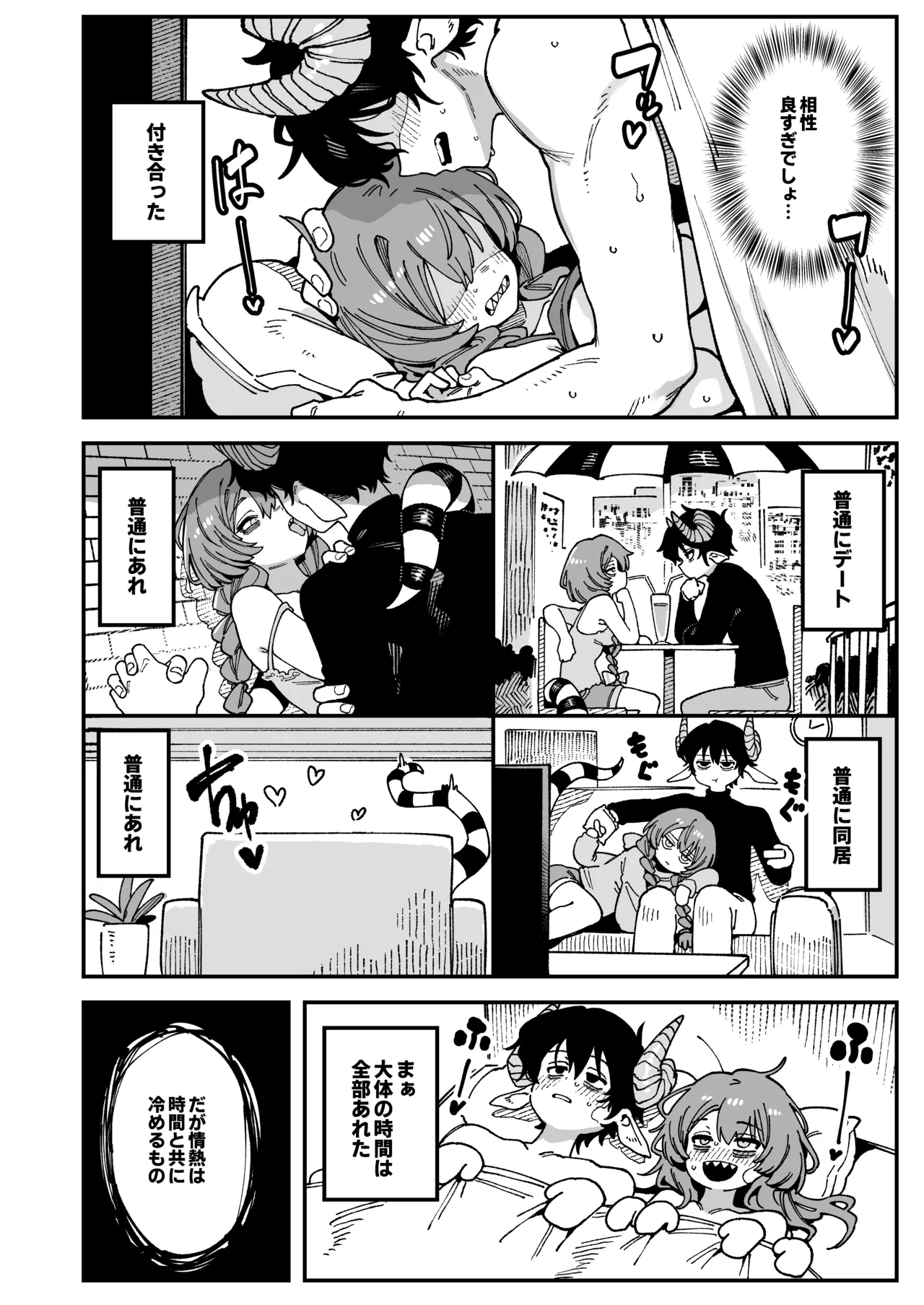 Watashi ni Konna Kuchi Kiite, Oya Gatcha Shippai shita no ka Lv.2.5 page 76