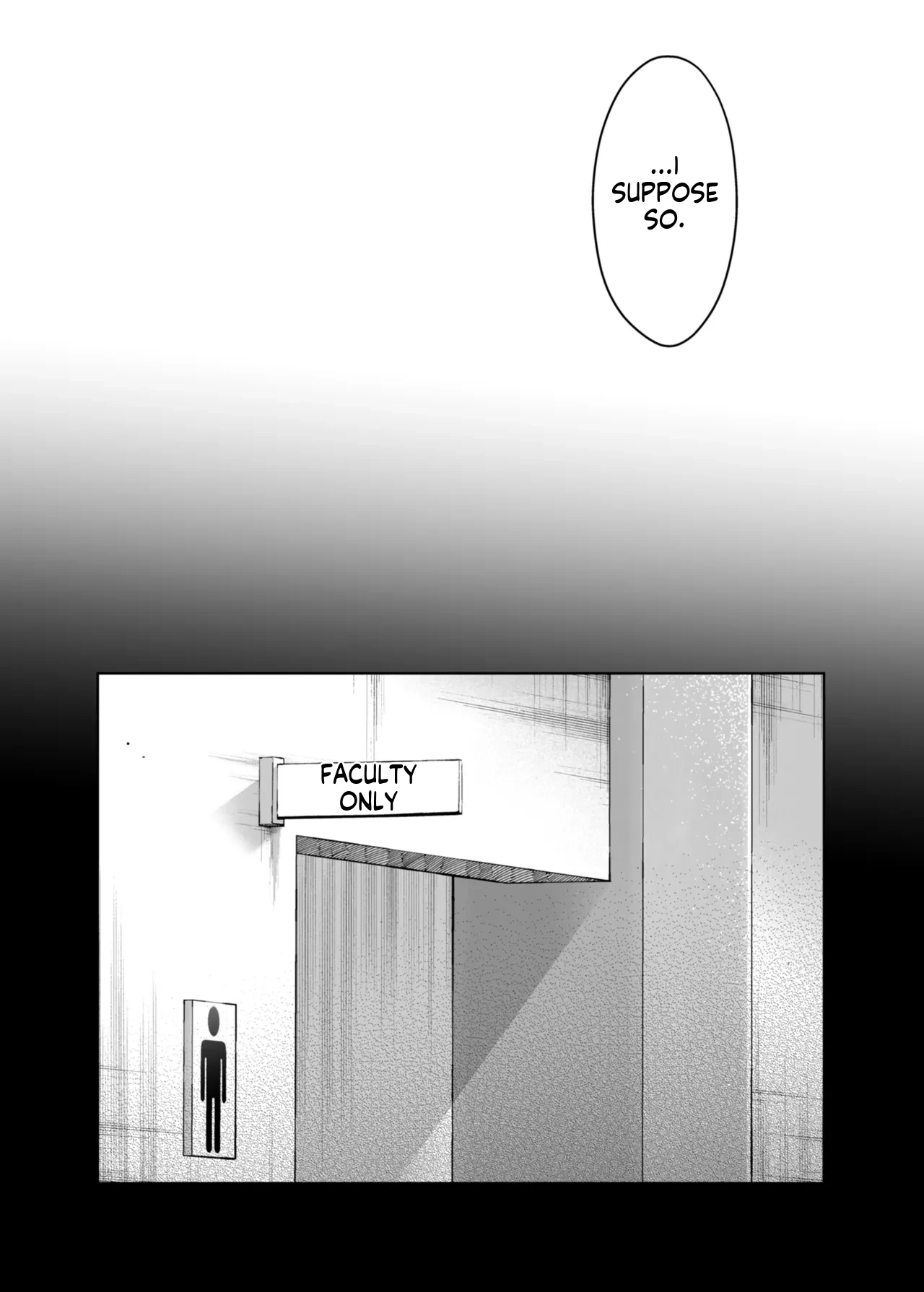 Watashi ni wa Oji-san Shika Inai. page 26