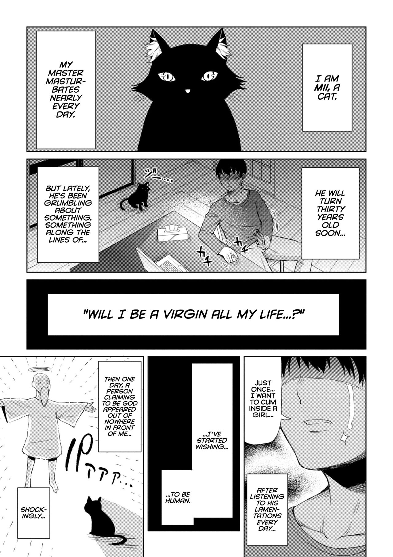 Watashi no Torokeru Shikyuu ni Hatsu Kiss Shite - Kiss my tender womb for the first time page 119