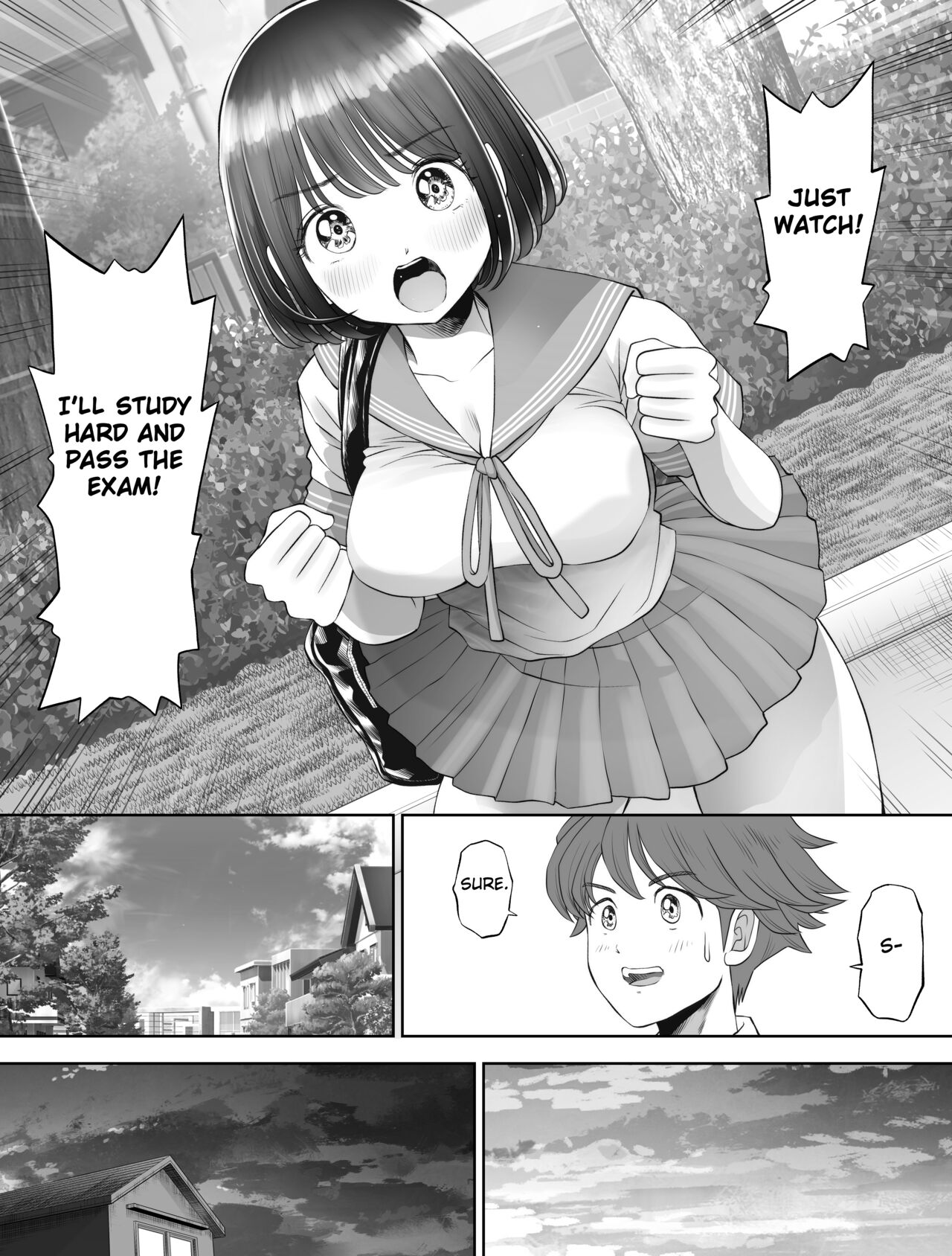 Watashi wa Maiban Guro Chin Katei Kyoushi ni... Tanetsuke Saretemasu. 0 page 23