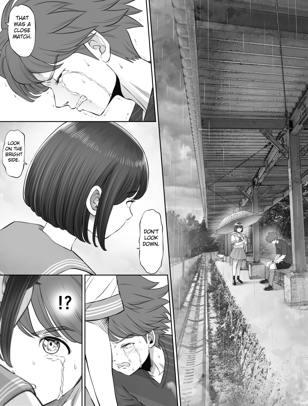 Watashi wa Maiban Guro Chin Katei Kyoushi ni... Tanetsuke Saretemasu. 0 page 3