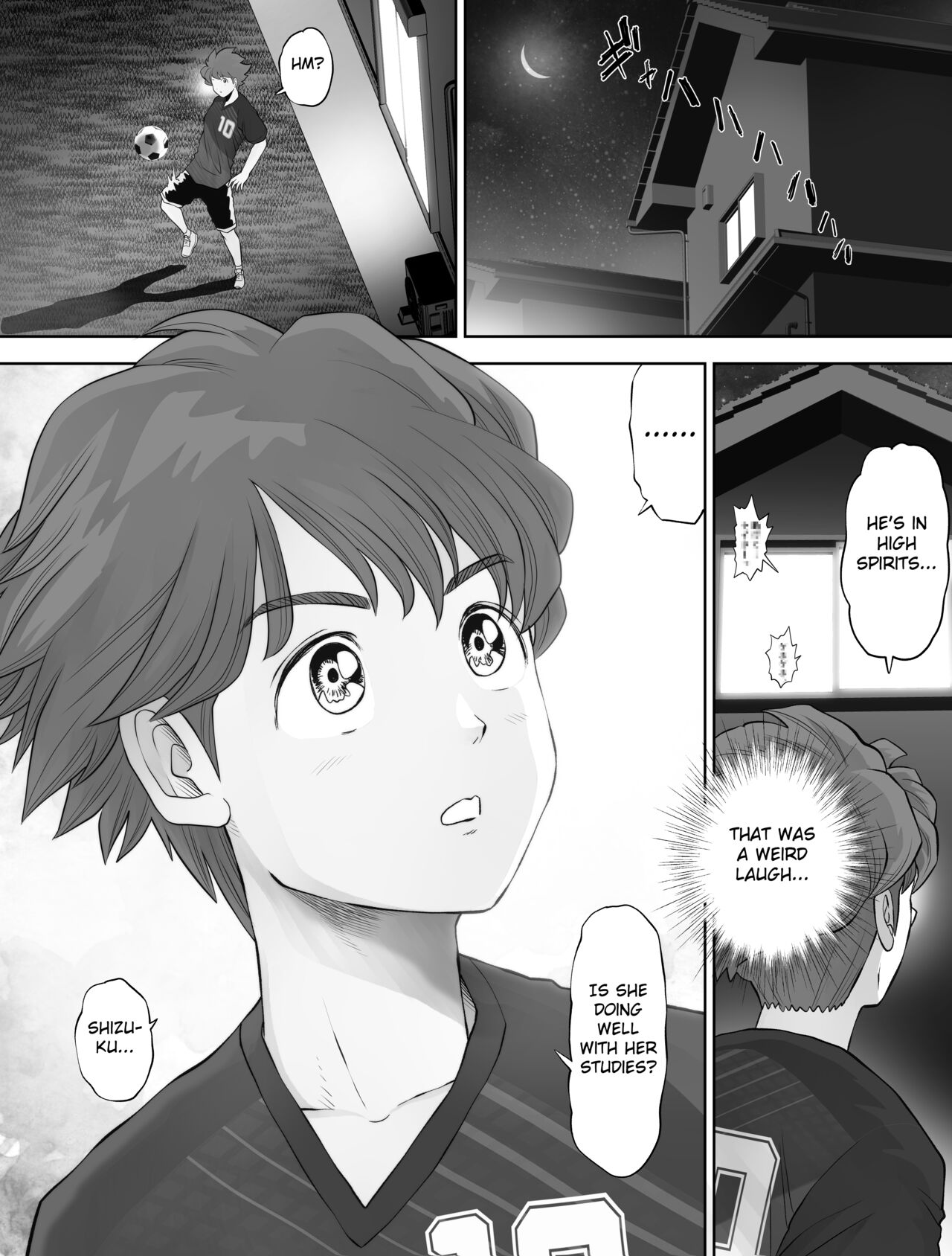 Watashi wa Maiban Guro Chin Katei Kyoushi ni... Tanetsuke Saretemasu. 0 page 53