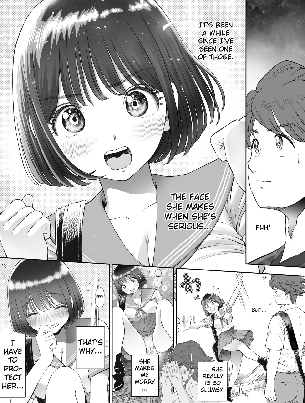 Watashi wa Maiban Guro Chin Katei Kyoushi ni... Tanetsuke Saretemasu. 0 page 66