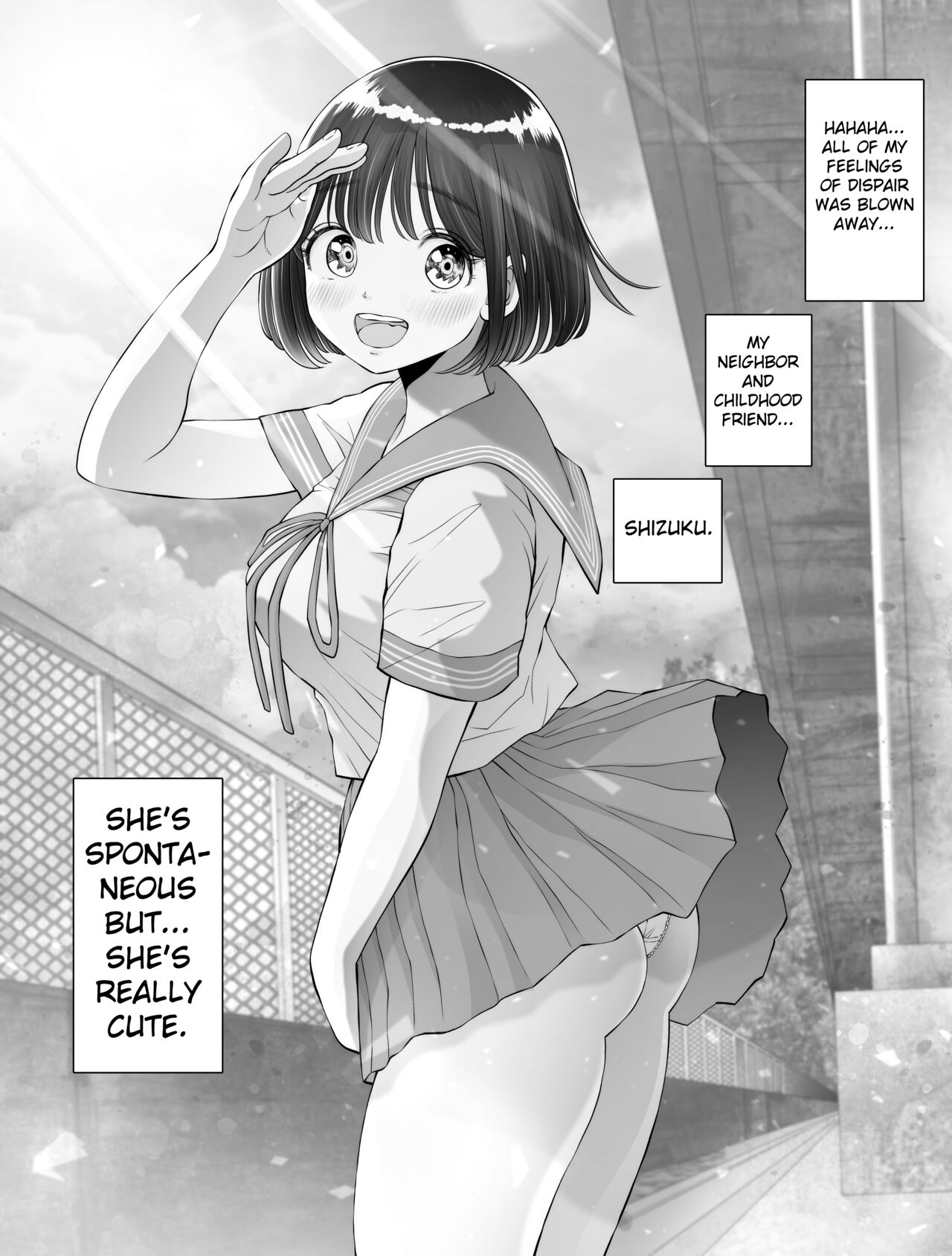 Watashi wa Maiban Guro Chin Katei Kyoushi ni... Tanetsuke Saretemasu. 0 page 7