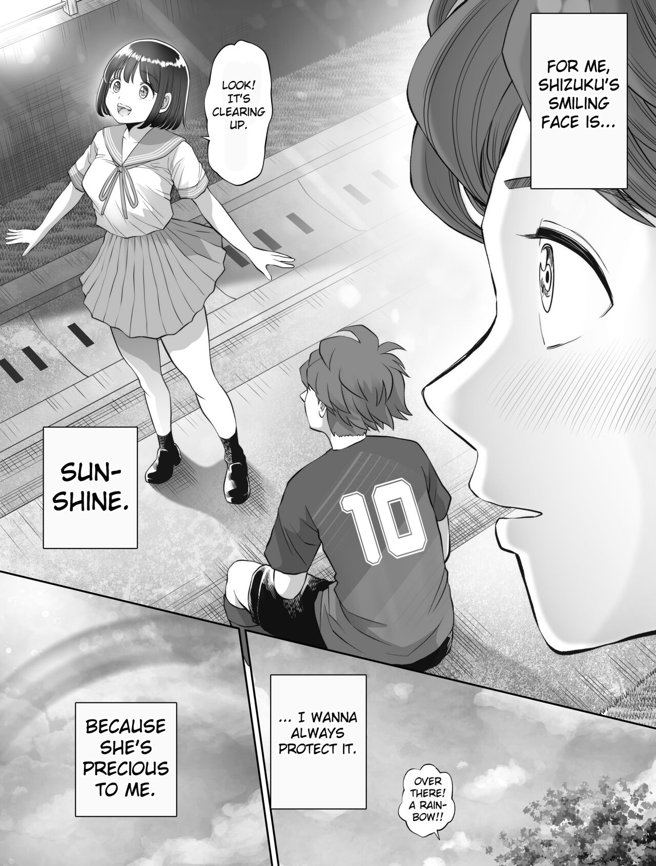 Watashi wa Maiban Guro Chin Katei Kyoushi ni... Tanetsuke Saretemasu. 0 page 8