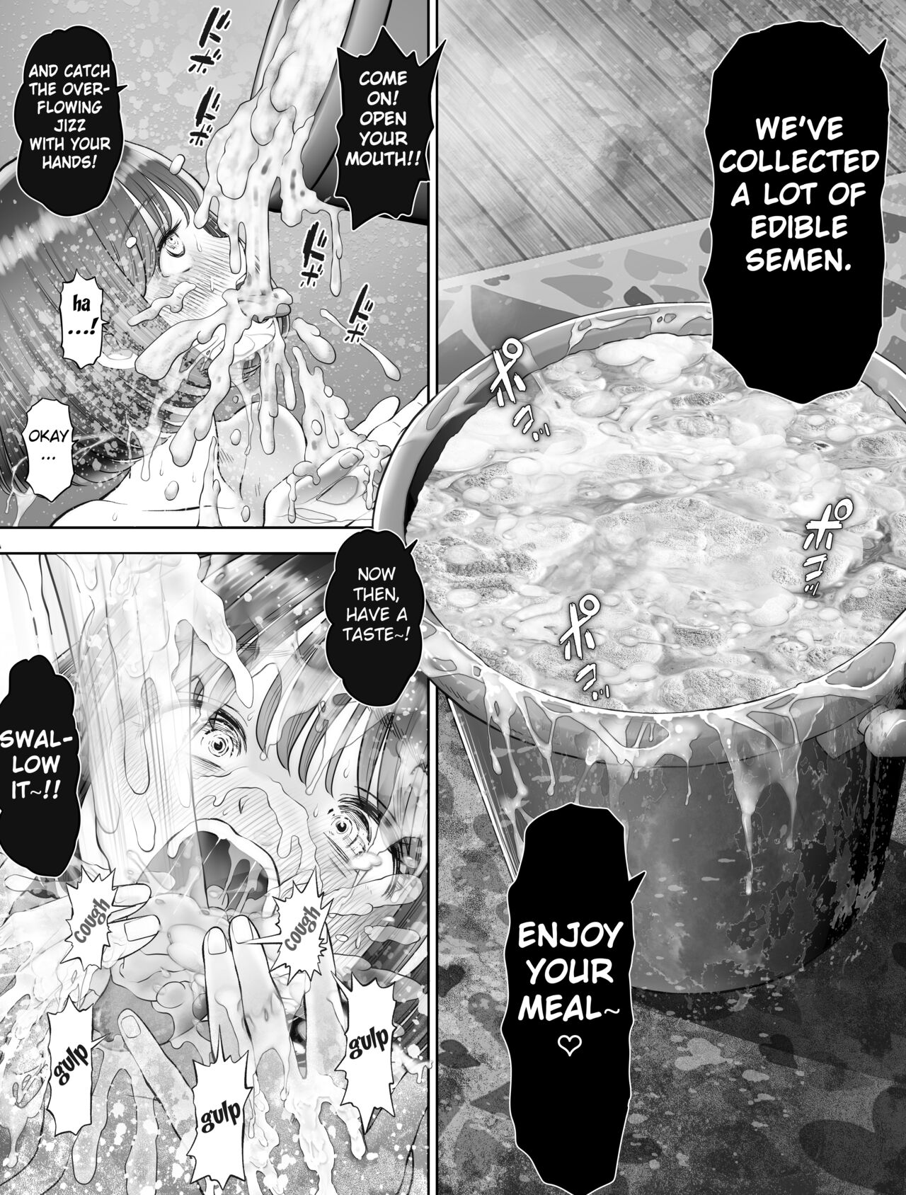 Watashi wa Maiban Guro Chin Katei Kyoushi ni... Tanetsuke Saretemasu. 0 page 92