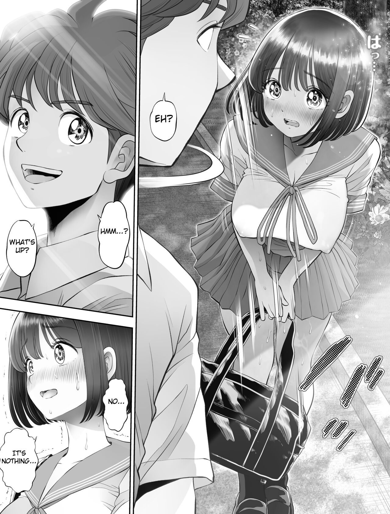 Watashi wa Maiban Guro Chin Katei Kyoushi ni... Tanetsuke Saretemasu. 0 page 98