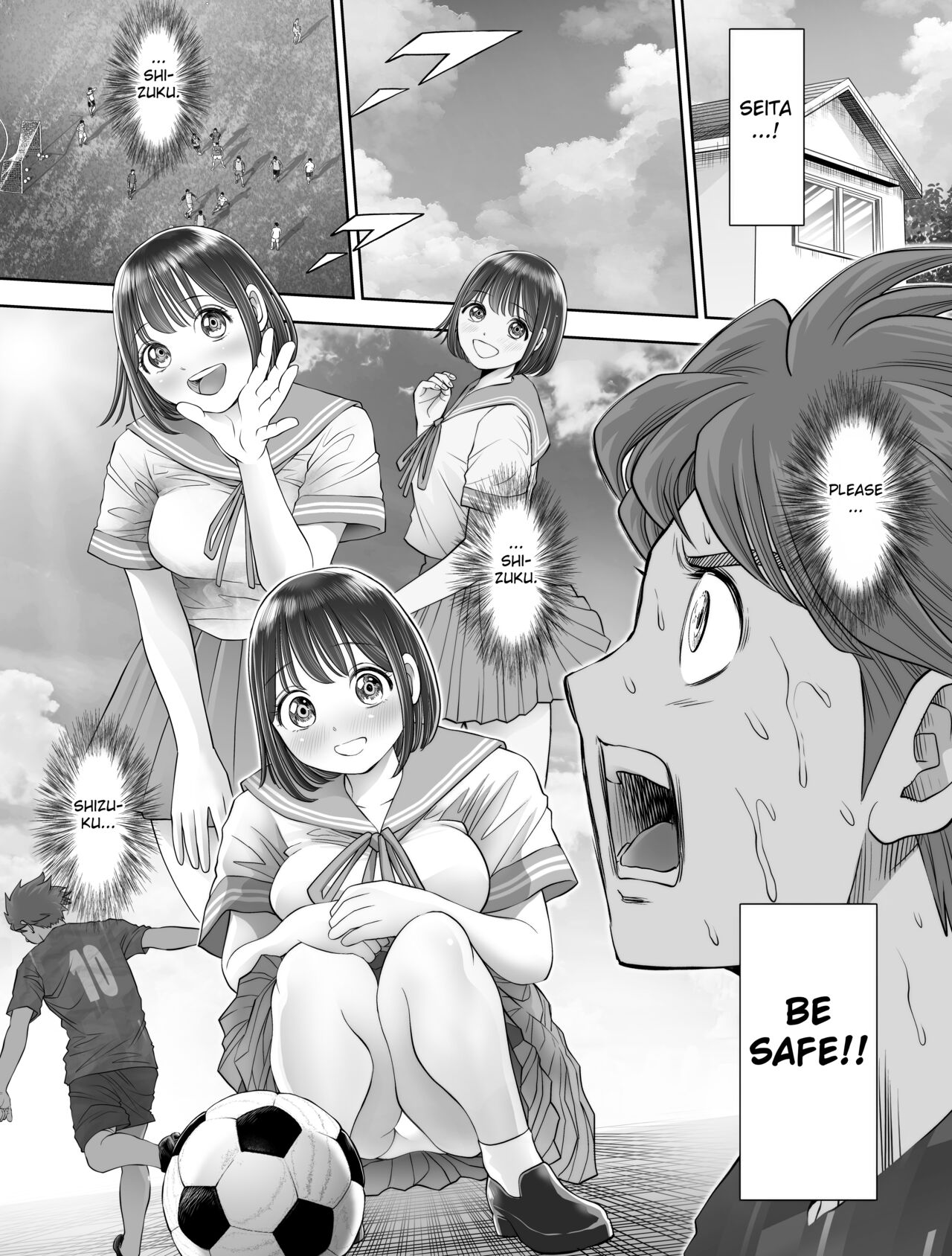 Watashi wa Maiban Guro Chin Katei Kyoushi ni... Tanetsuke Saretemasu 2 page 29