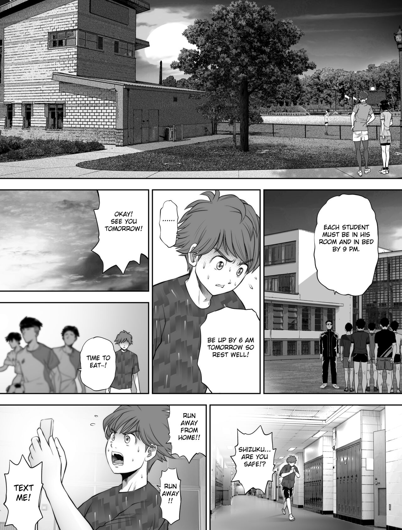 Watashi wa Maiban Guro Chin Katei Kyoushi ni... Tanetsuke Saretemasu 2 page 31
