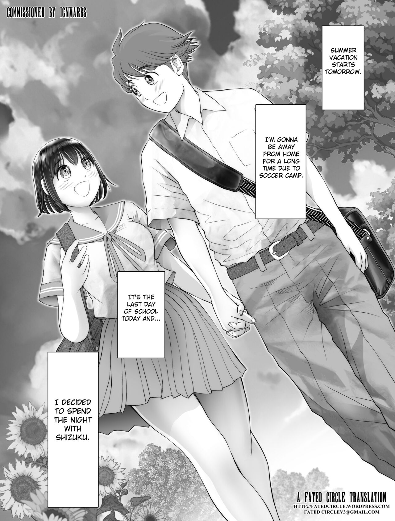 Watashi wa Maiban Guro Chin Katei Kyoushi ni... Tanetsuke Saretemasu 2 page 4