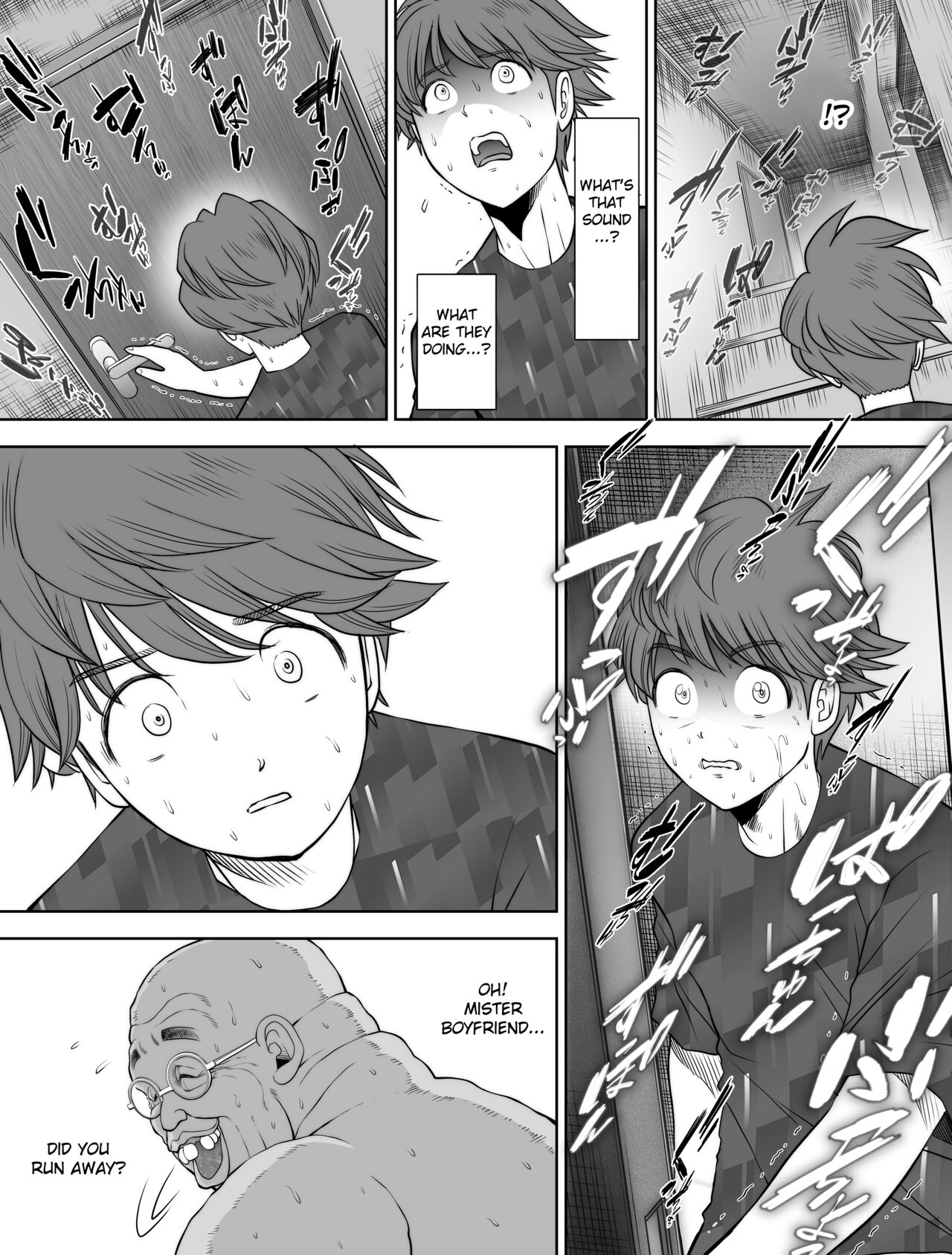 Watashi wa Maiban Guro Chin Katei Kyoushi ni... Tanetsuke Saretemasu 2 page 62