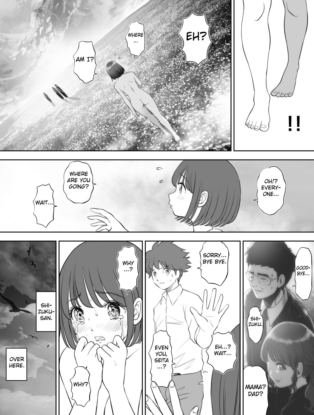 Watashi wa Maiban Guro Chin Katei Kyoushi ni... Tanetsuke Saretemasu. 3 page 94