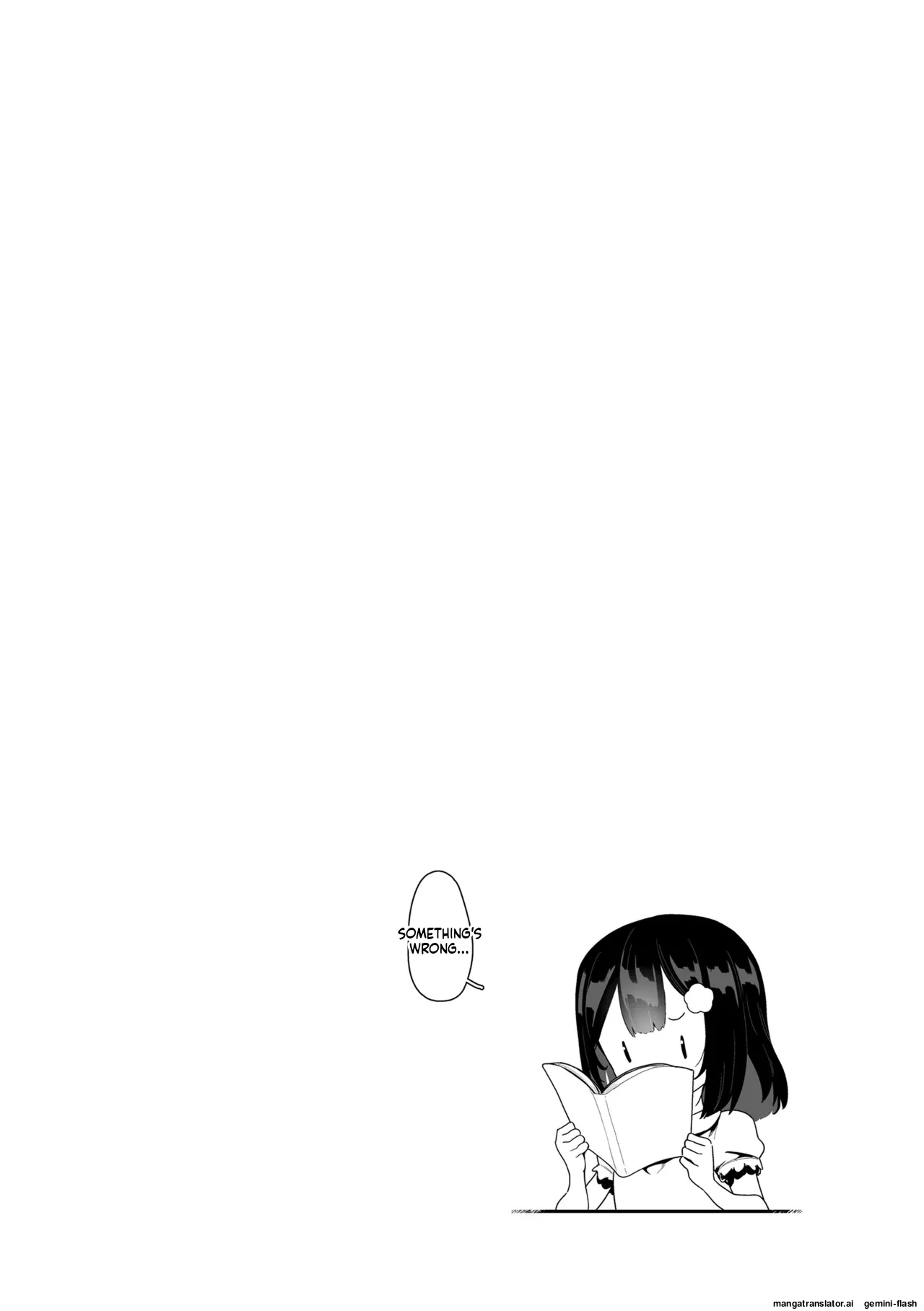 Watashi wa Nannimo Warukunai - Not My Fault, It's Yours. page 191