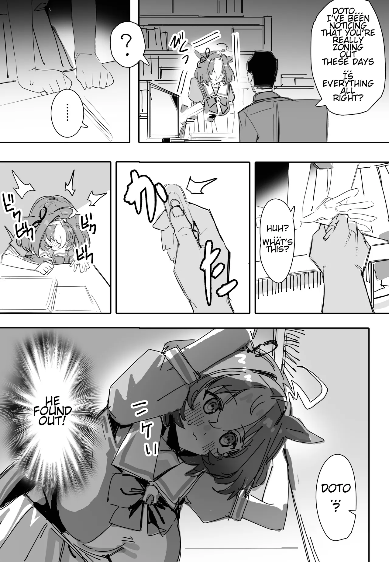 We Can't Wait page 4