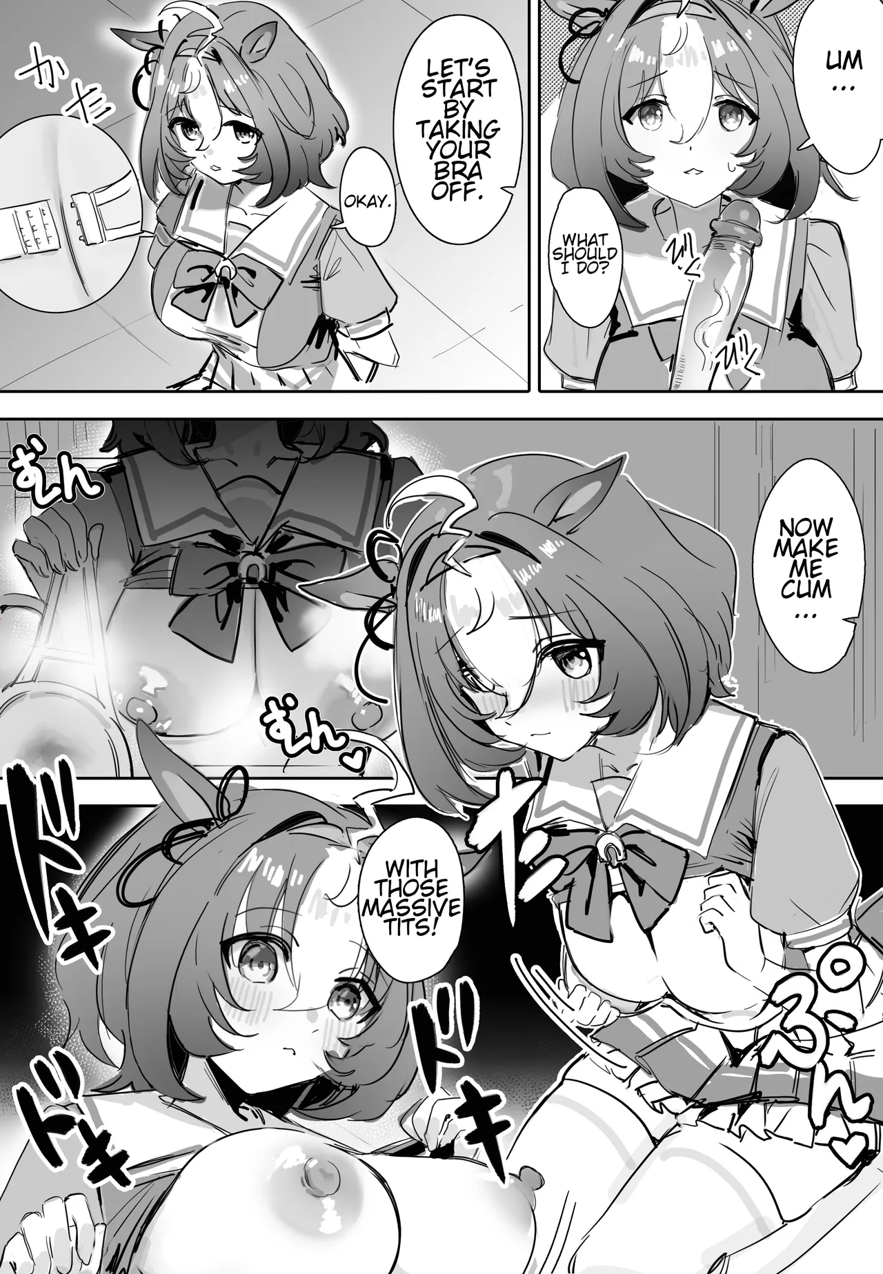 We Can't Wait page 6
