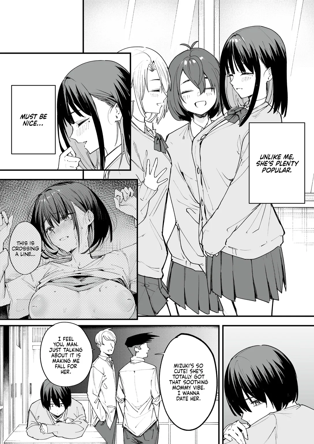 We'll Start Dating Someday Chapter 1 page 15