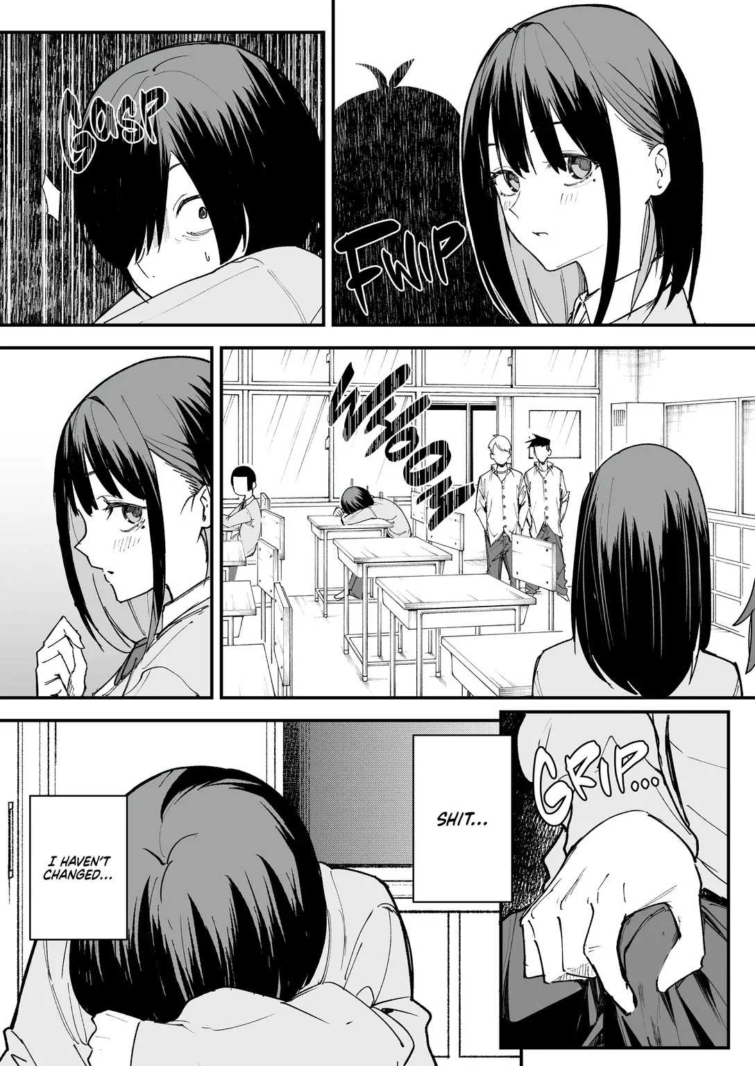 We'll Start Dating Someday Chapter 1 page 16