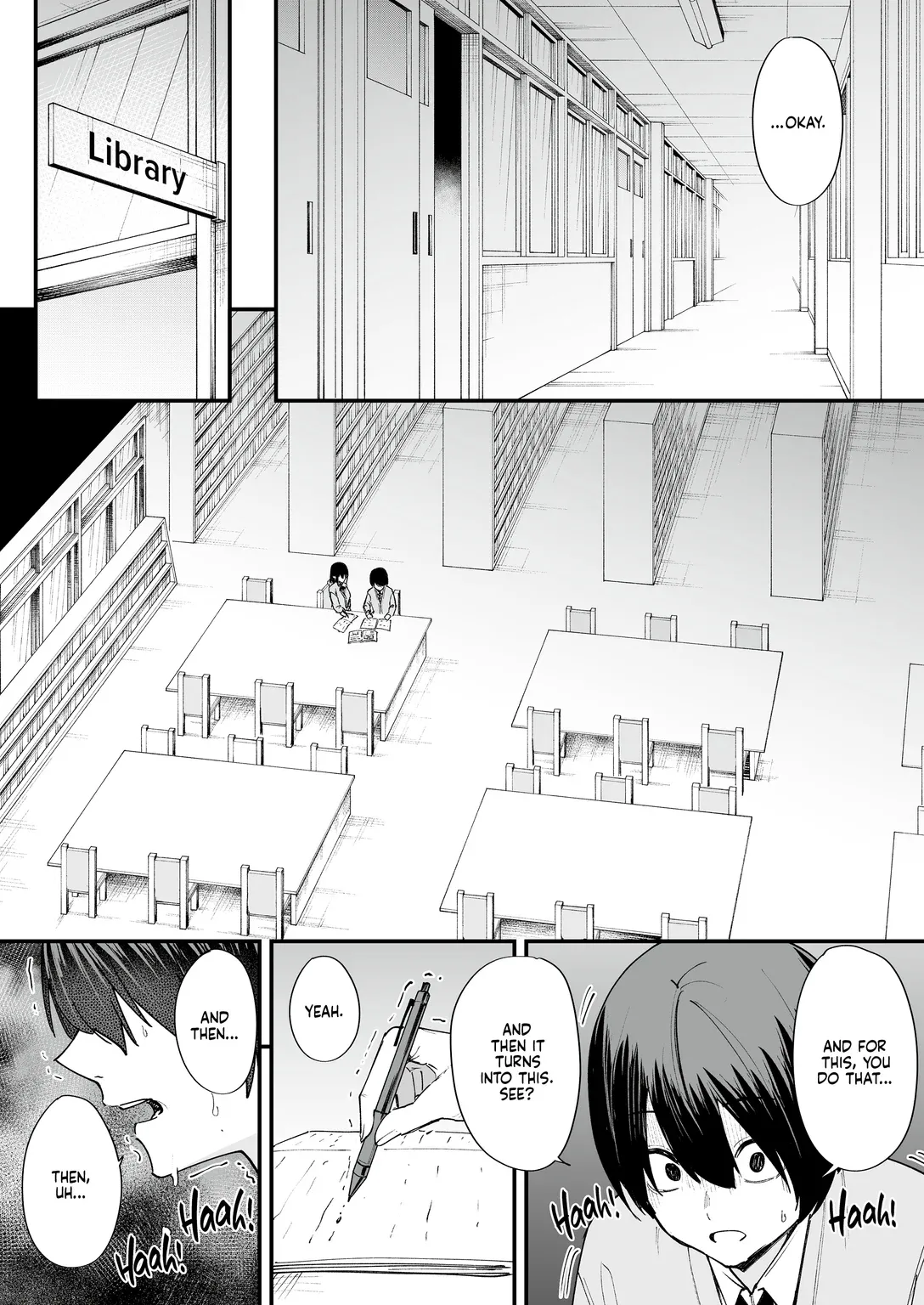 We'll Start Dating Someday Chapter 1 page 19
