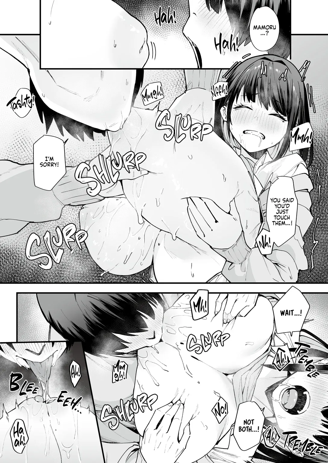 We'll Start Dating Someday Chapter 1 page 25