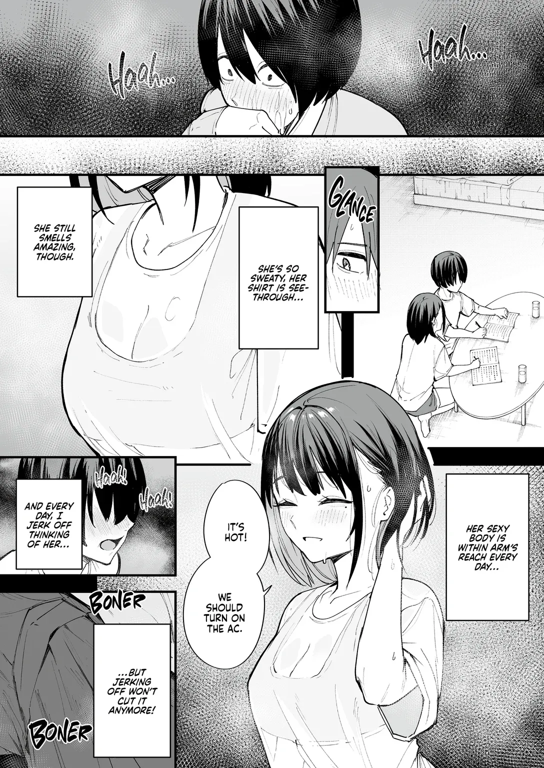 We'll Start Dating Someday Chapter 1 page 35