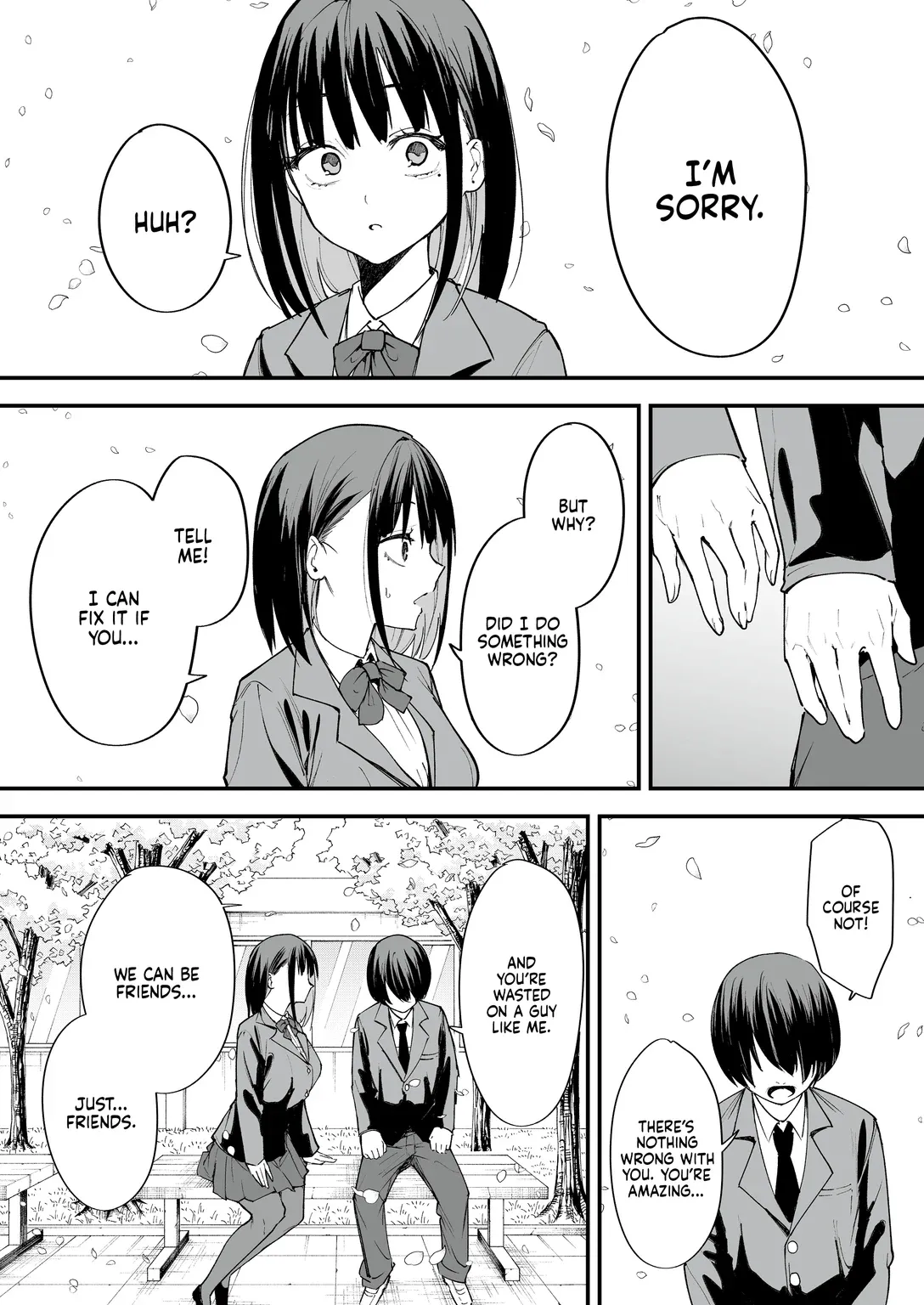 We'll Start Dating Someday Chapter 1 page 57