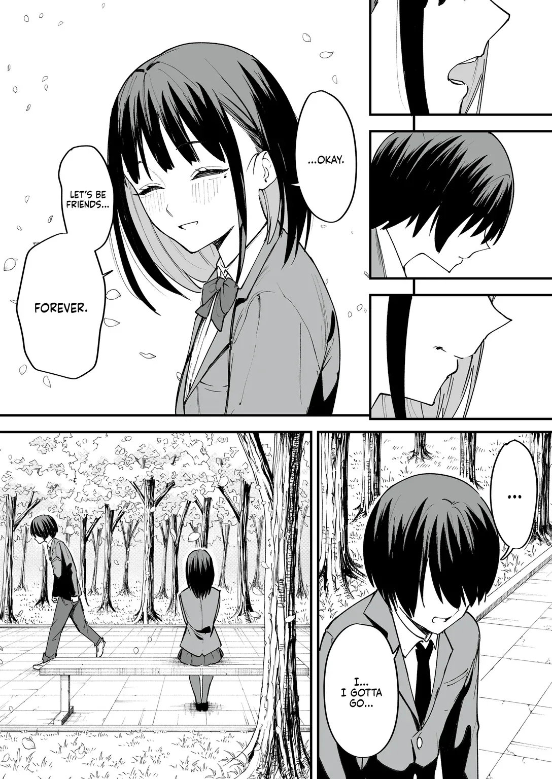 We'll Start Dating Someday Chapter 1 page 58