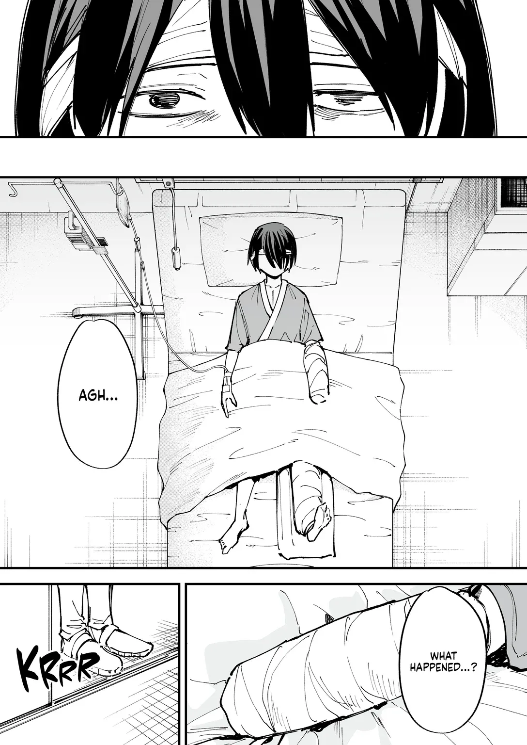We'll Start Dating Someday Chapter 2 page 11