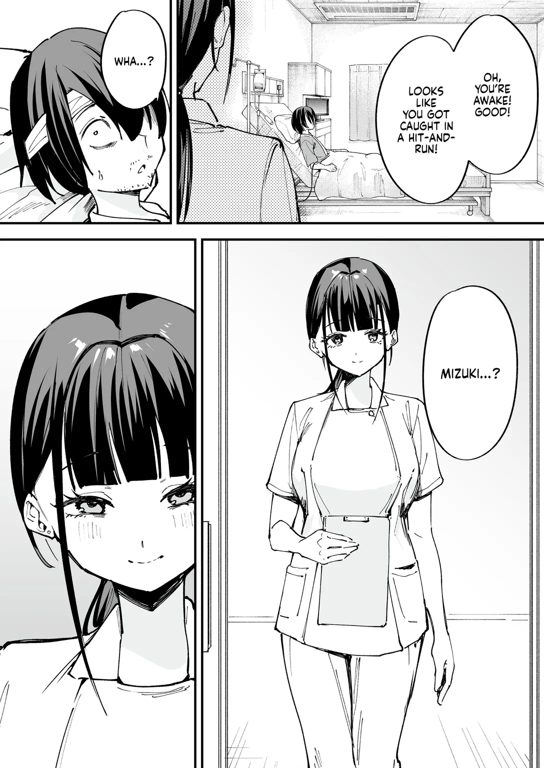 We'll Start Dating Someday Chapter 2 page 12