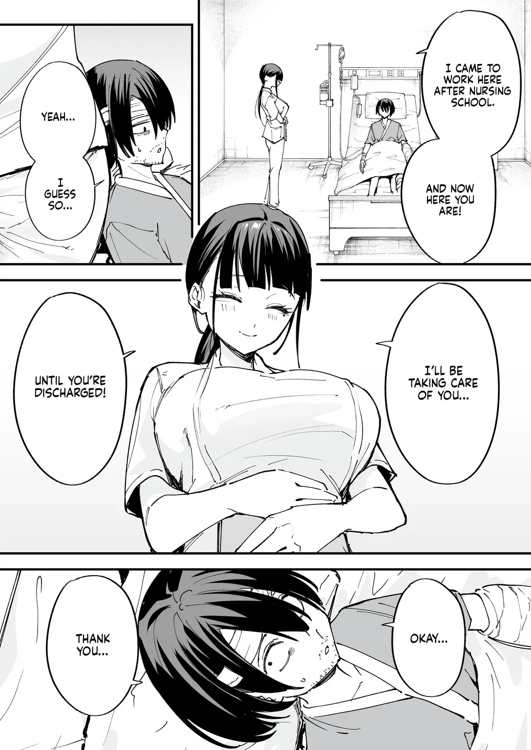 We'll Start Dating Someday Chapter 2 page 13