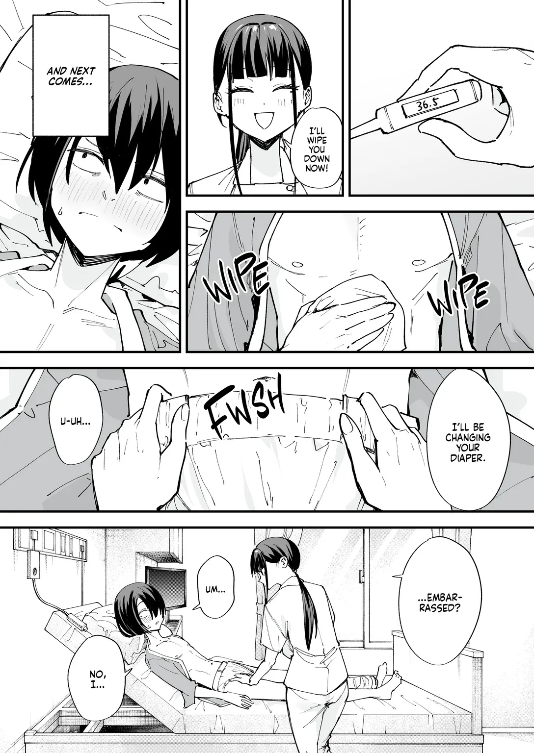 We'll Start Dating Someday Chapter 2 page 17
