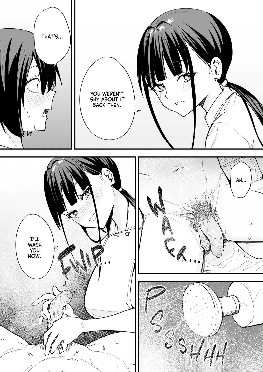 We'll Start Dating Someday Chapter 2 page 18