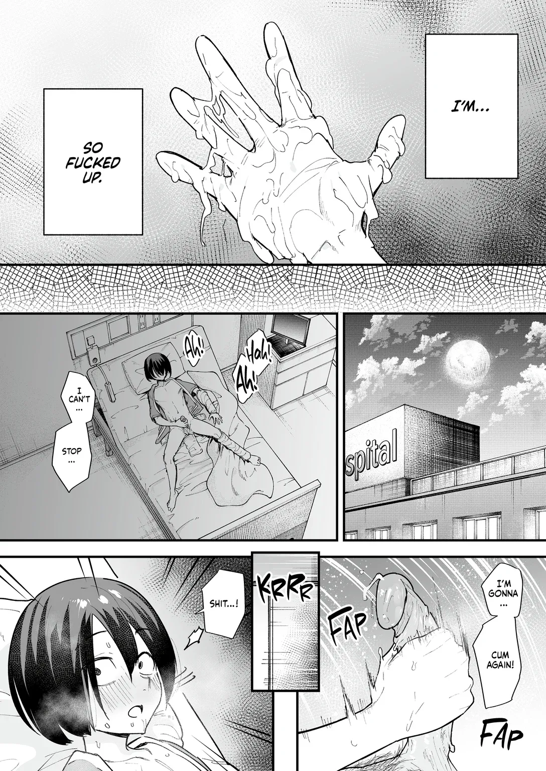 We'll Start Dating Someday Chapter 2 page 28