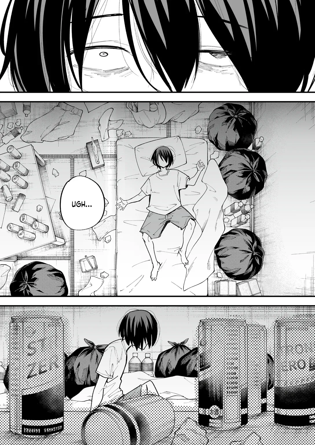 We'll Start Dating Someday Chapter 2 page 3