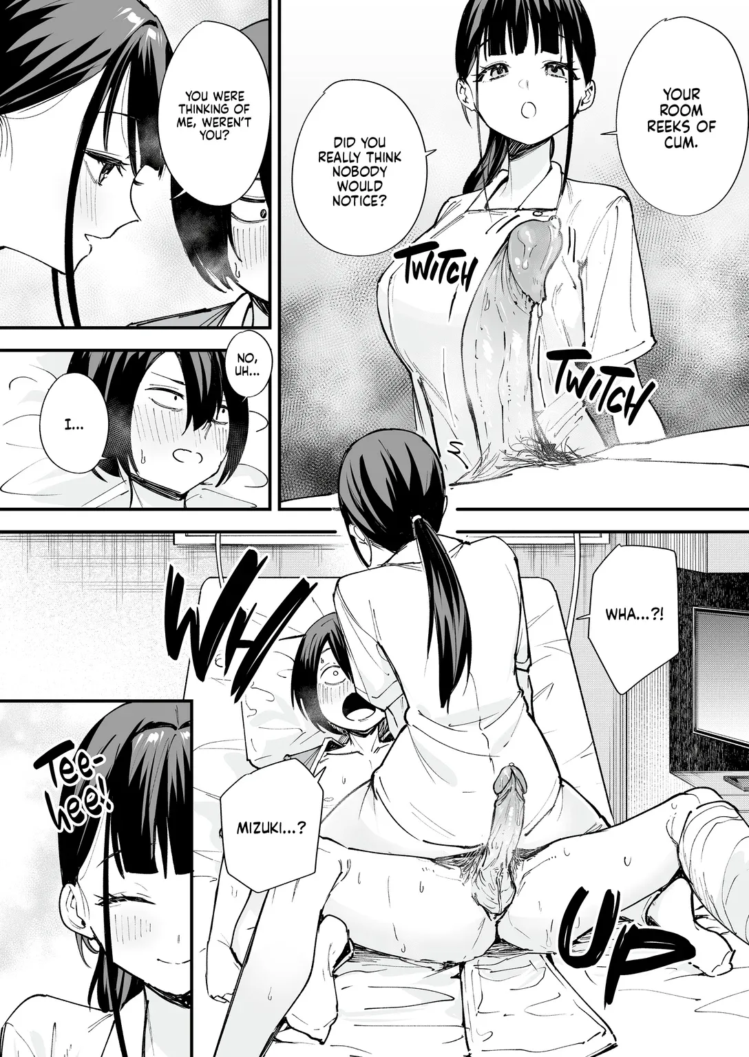 We'll Start Dating Someday Chapter 2 page 30