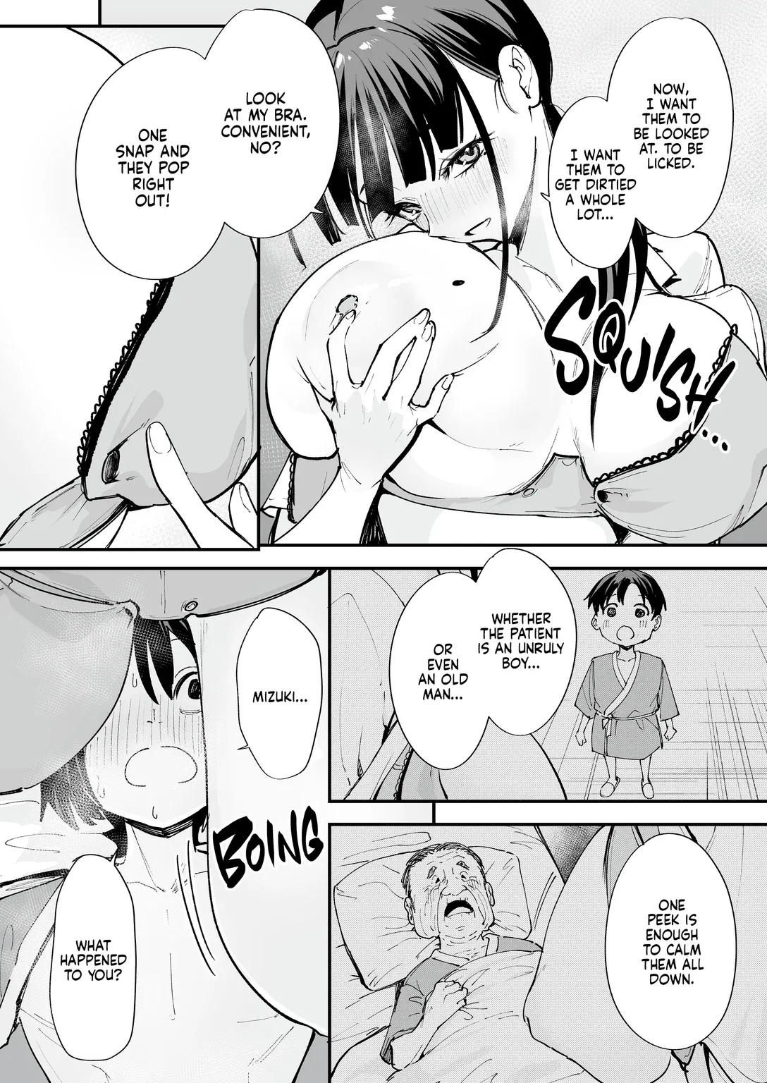We'll Start Dating Someday Chapter 2 page 32