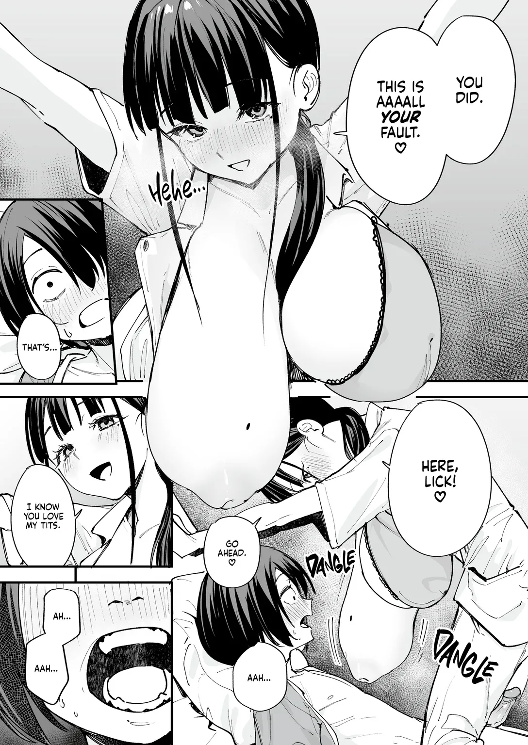 We'll Start Dating Someday Chapter 2 page 33