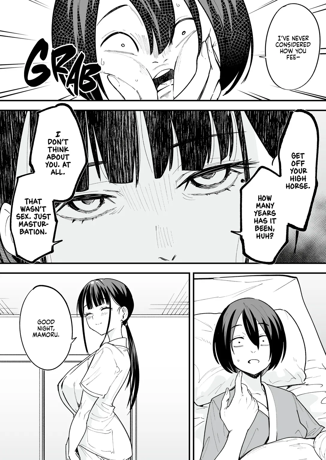 We'll Start Dating Someday Chapter 2 page 49