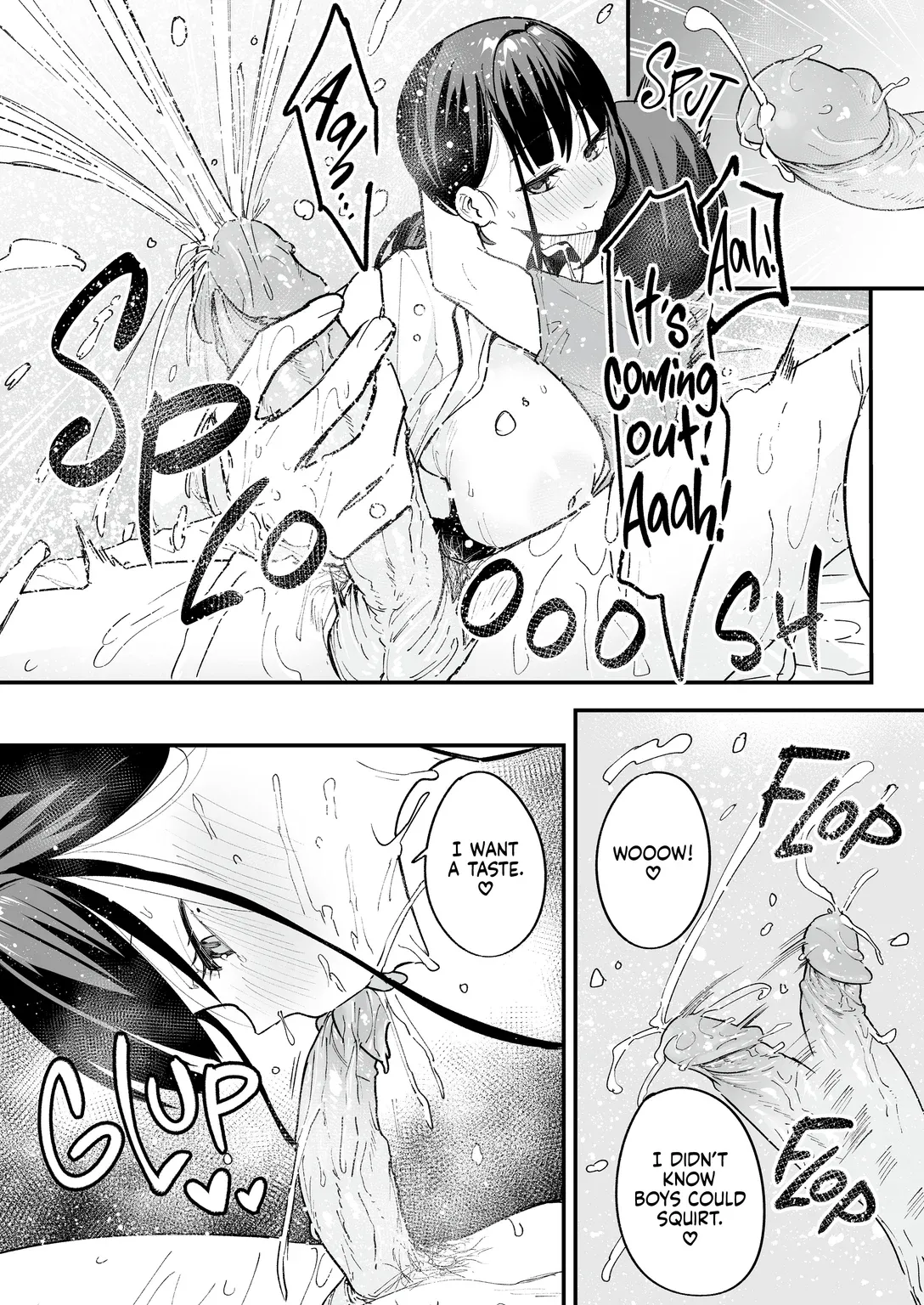 We'll Start Dating Someday Chapter 2 page 57