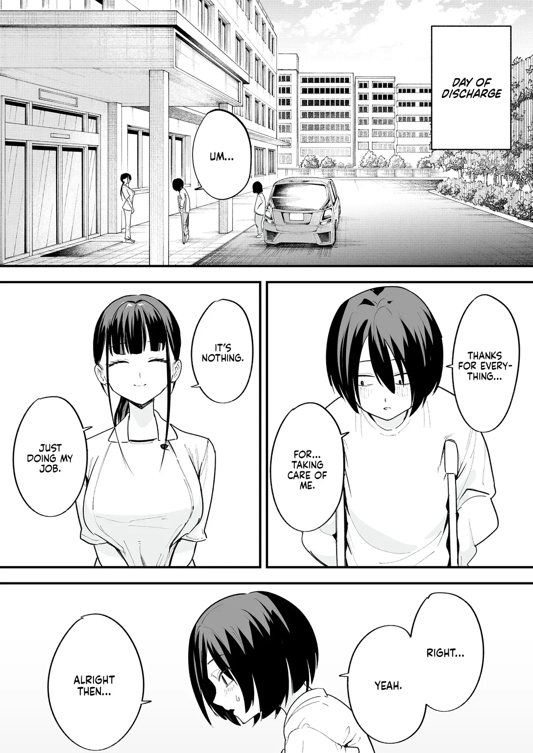 We'll Start Dating Someday Chapter 2 page 62