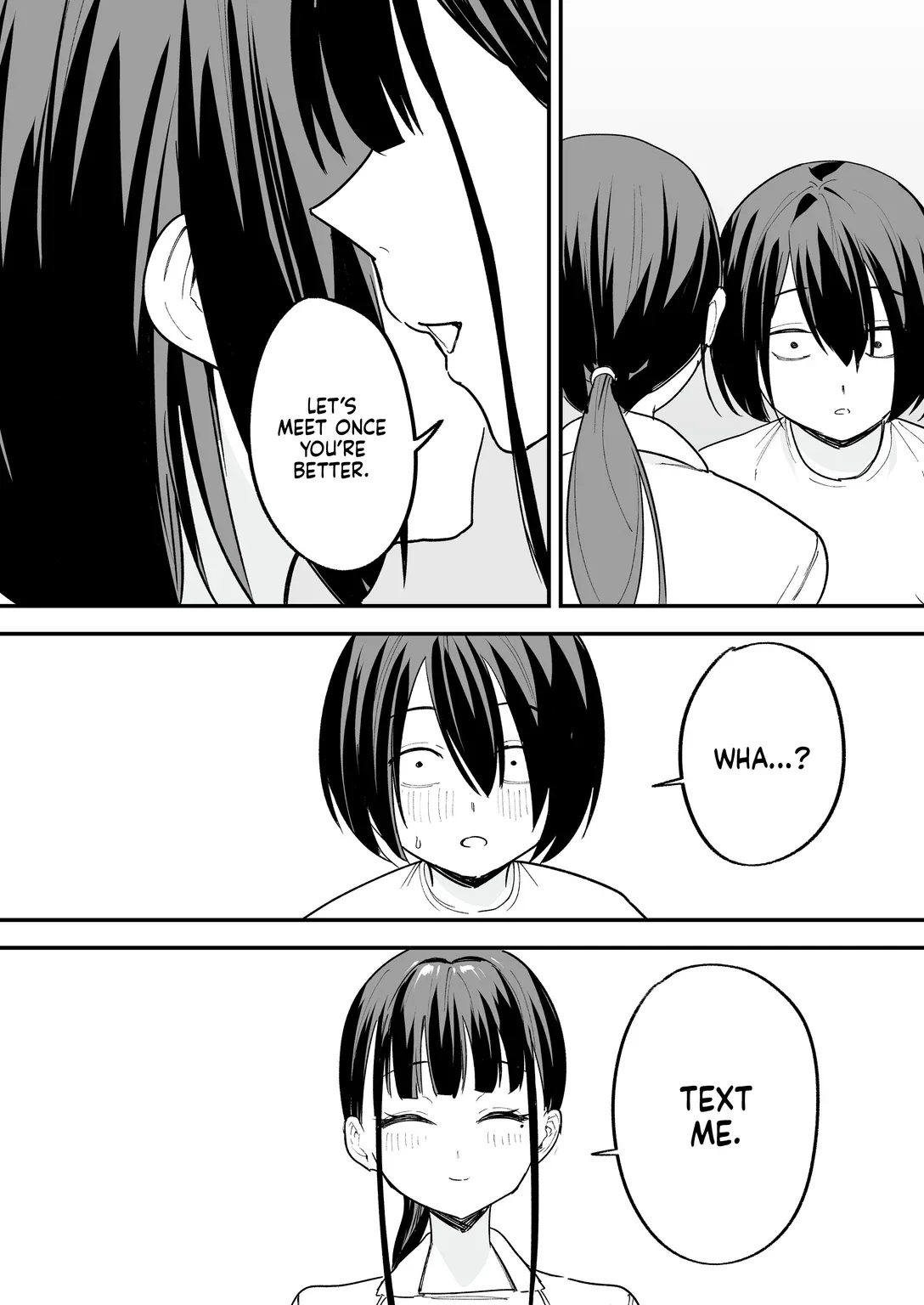 We'll Start Dating Someday Chapter 2 page 63