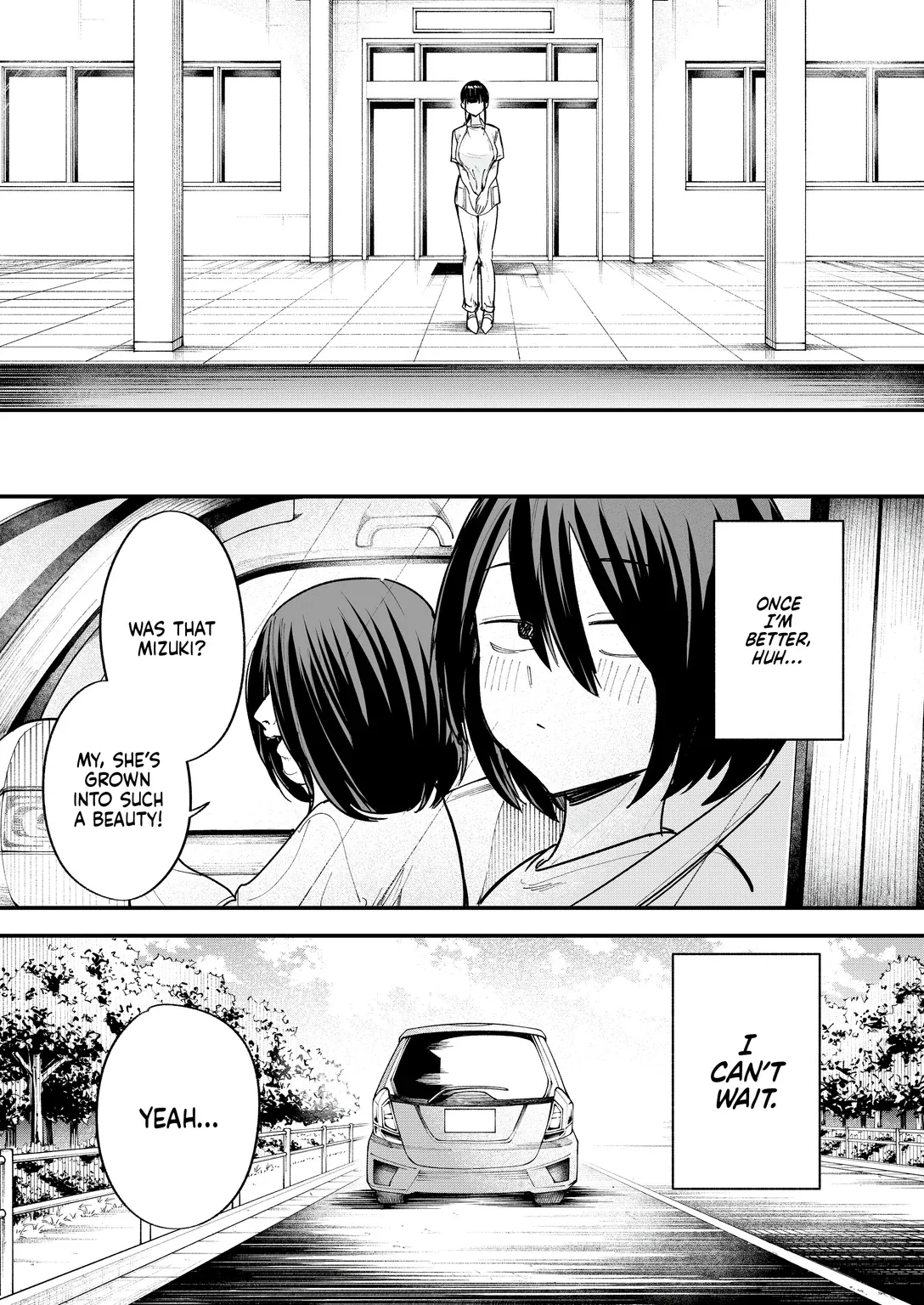 We'll Start Dating Someday Chapter 2 page 64